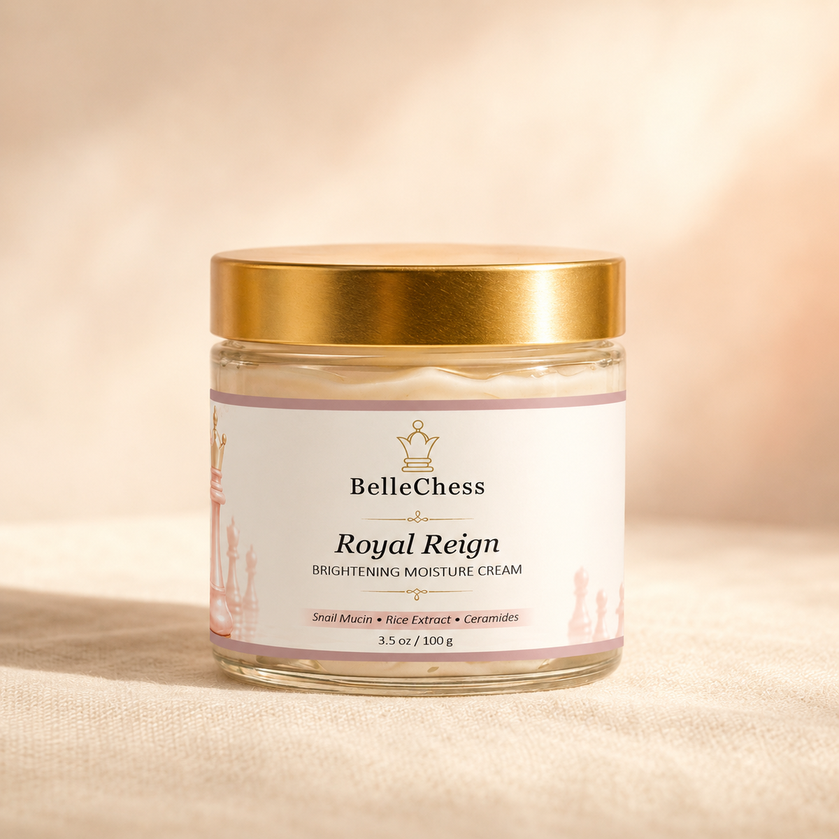 Royal Reign