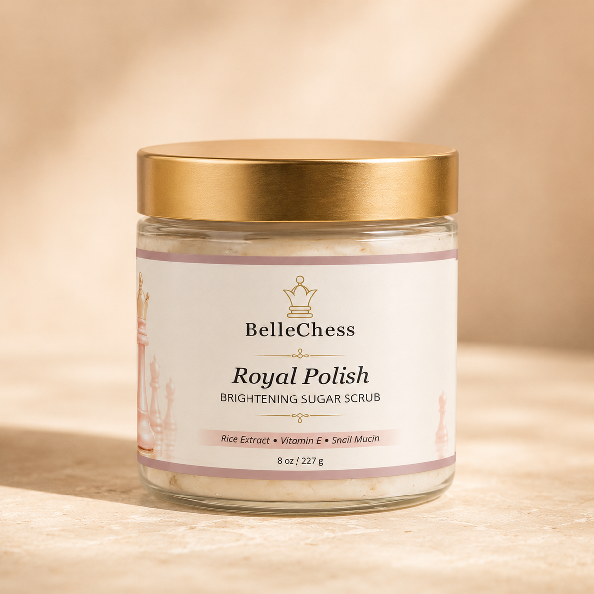 Royal Polish